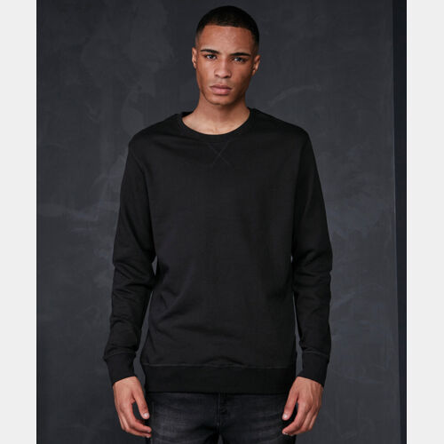 Basic crew neck Thumbnail