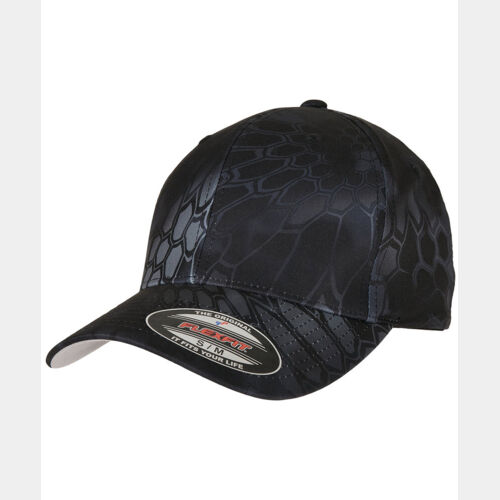 Flexfit kryptek cap (6277KR) Thumbnail