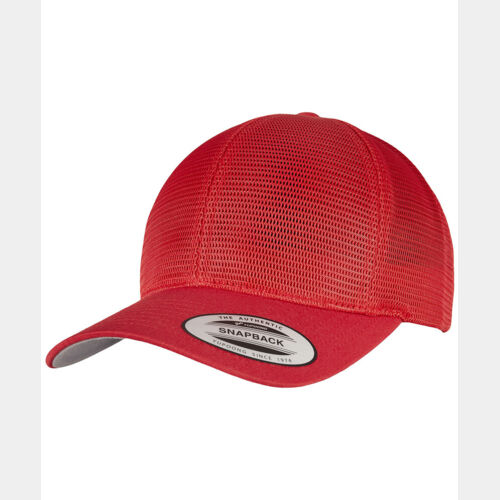 360° omnimesh cap (6360) Thumbnail