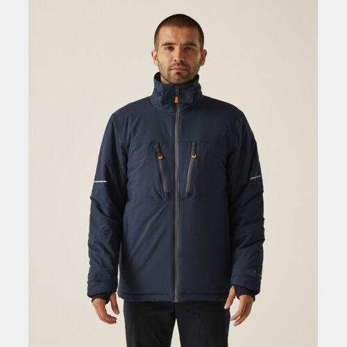 X-Pro Marauder III insulated jacket Thumbnail