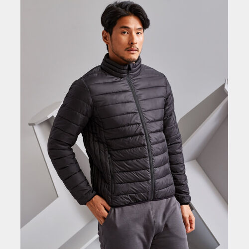 Traverse padded jacket Thumbnail