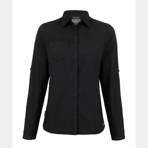 Expert women’s Kiwi long-sleeved shirt Thumbnail