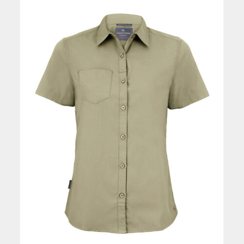 Expert women’s Kiwi short-sleeved shirt Thumbnail