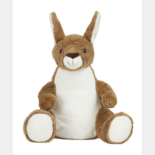 Zippie kangaroo Thumbnail