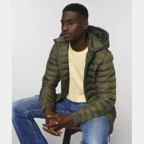 Stanley Voyager jacket with removable hood (STJM837) Thumbnail