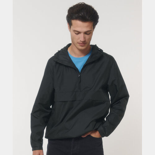 Speeder sporty, street-style hoodie (STJU834) Thumbnail