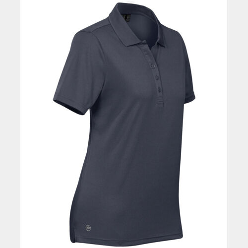 Women's Eclipse H2X-DRY® piqué polo Thumbnail