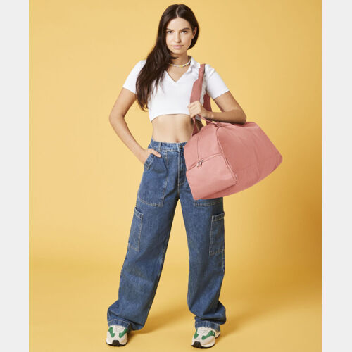 Recycled essentials holdall Thumbnail