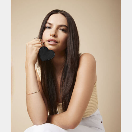 Boutique heart keyclip Thumbnail