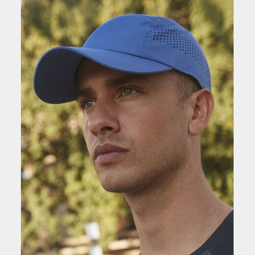 Technical running cap Thumbnail