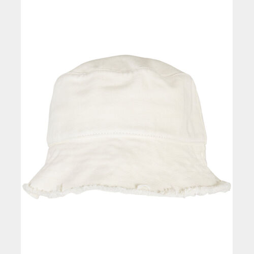 Open edge bucket hat Thumbnail