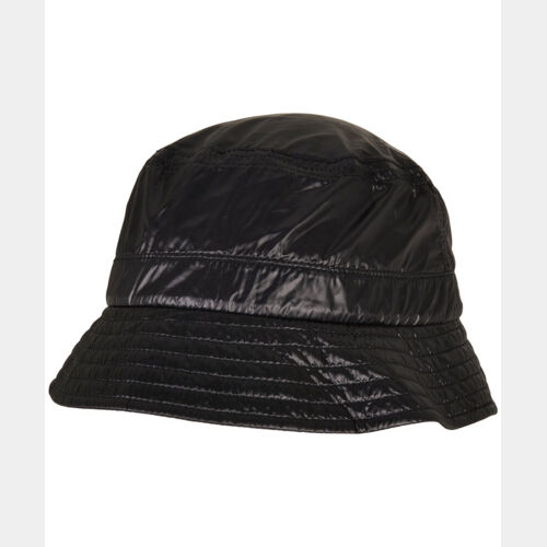 Light nylon bucket hat Thumbnail