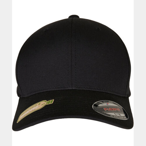 Flexfit recycled polyester cap Thumbnail