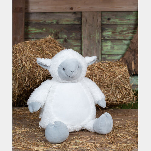 Zippie Lamb Thumbnail