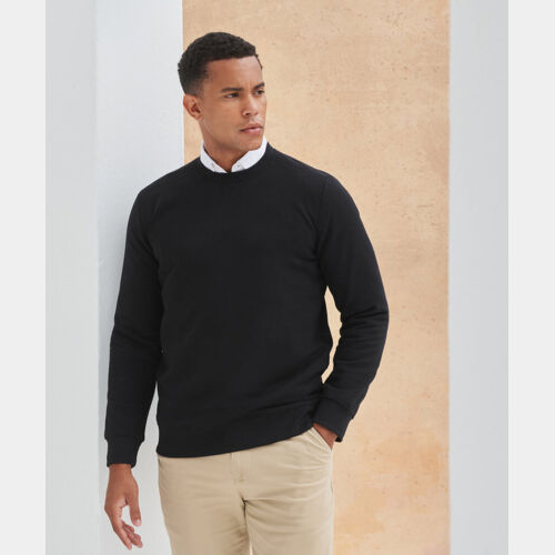 Unisex sustainable sweatshirt Thumbnail