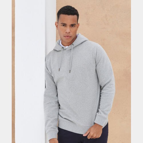 Unisex sustainable hoodie Thumbnail