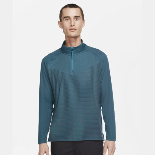 Nike Vapor half-zip top Thumbnail