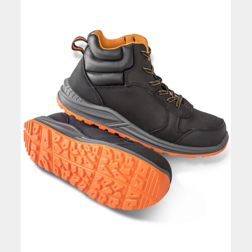 Stirling safety boot Thumbnail