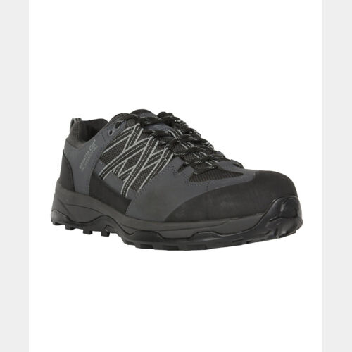 Claystone S3 safety trainers Thumbnail