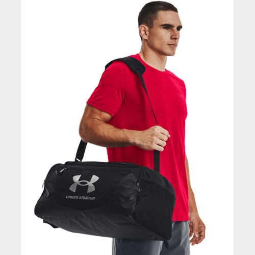 UA Undeniable 5.0 duffle small Thumbnail