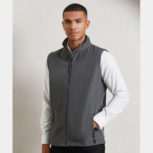 Windchecker® printable and recycled gilet Thumbnail