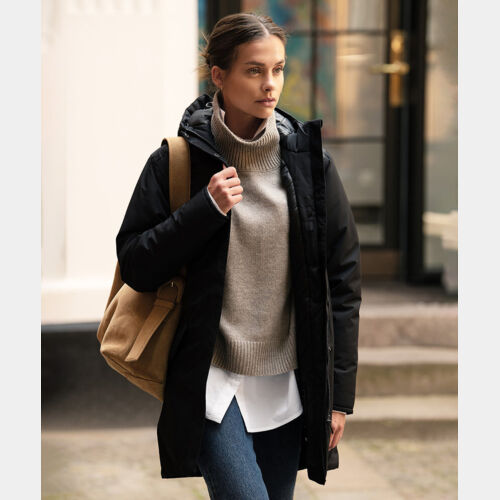 Women’s Northdale – fashionable winter jacket Thumbnail