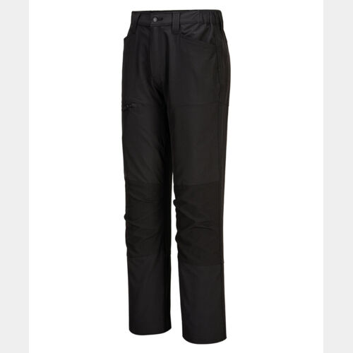 WX2 stretch work trousers (CD886) slim fit Thumbnail