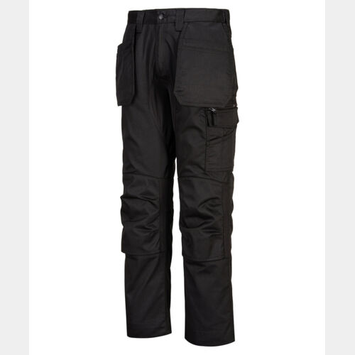 WX2 stretch holster trousers (CD883) slim fit Thumbnail