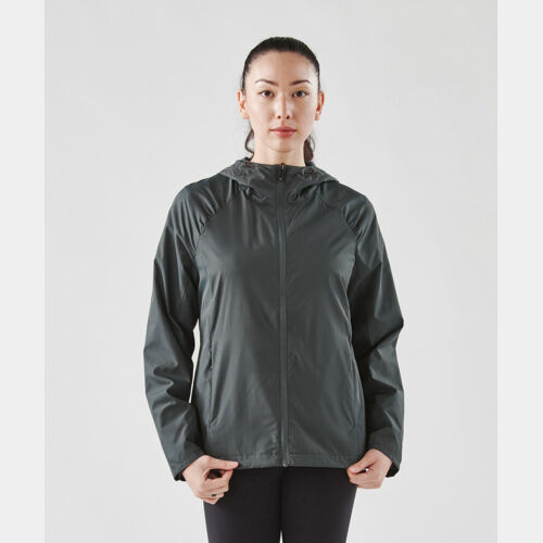 Women’s Pacifica lightweight jacket Thumbnail