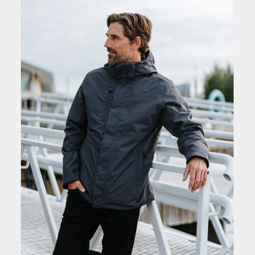 Magellan system jacket Thumbnail