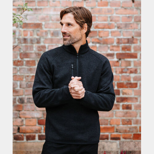 Avalante ¼-zip fleece Thumbnail