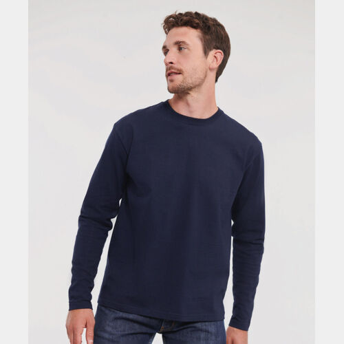 Classic long sleeve T Thumbnail