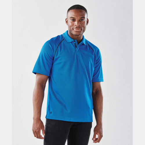 Tritium performance polo Thumbnail