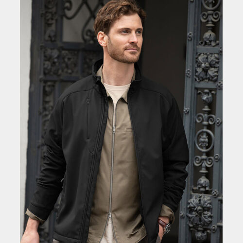 Livingston – 4-way stretch softshell Thumbnail