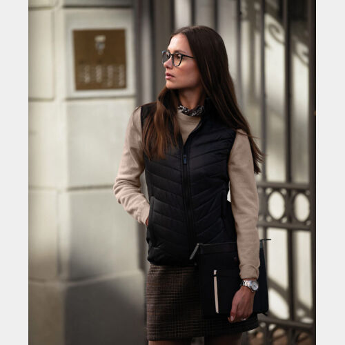 Women’s Benton – versatile hybrid vest Thumbnail