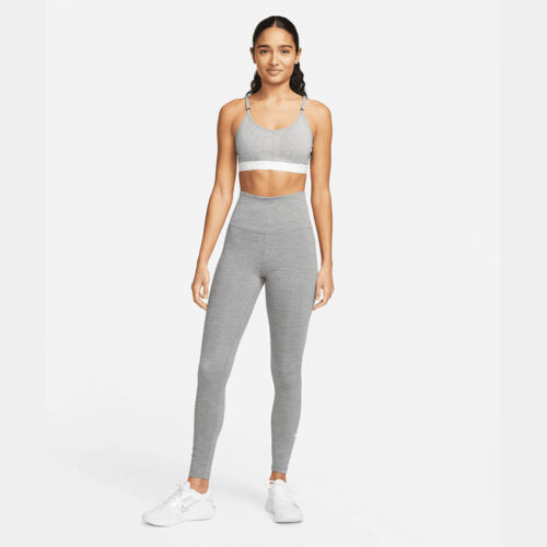 Women’s Nike One Dri-FIT high-rise leggings Thumbnail