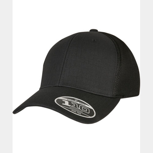 110 Flexfit Ripstop mesh cap (110RM) Thumbnail