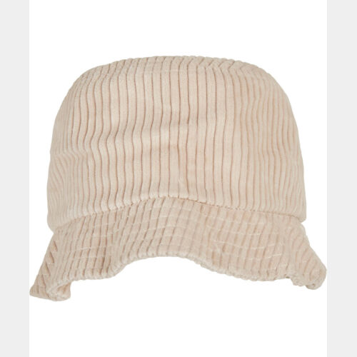 Big corduroy bucket hat (5003BC) Thumbnail