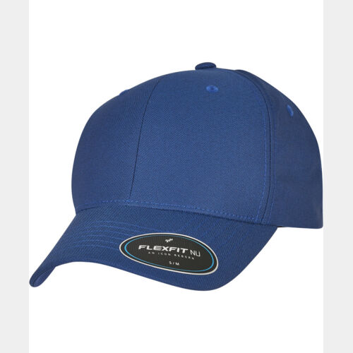 Flexfit NU® cap (6100NU) Thumbnail