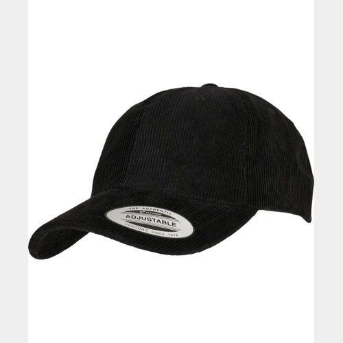 Low-profile corduroy dad cap (6245CD) Thumbnail