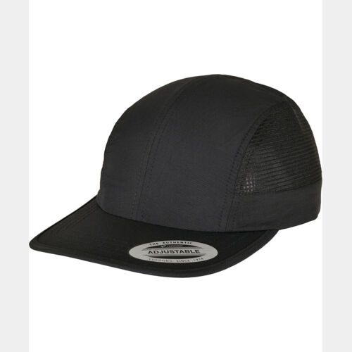Nylon snapback (6088NS) Thumbnail