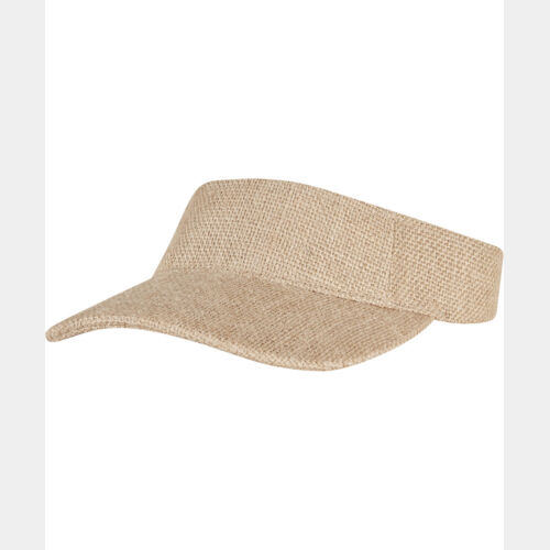 Bast visor cap (8888BV) Thumbnail