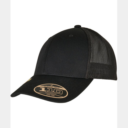 110 Recycled alpha shape trucker (110RA) Thumbnail