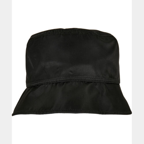 Nylon sherpa bucket hat (5003NH) Thumbnail