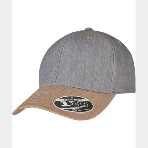 110 Melange mix cap (110MM) Thumbnail