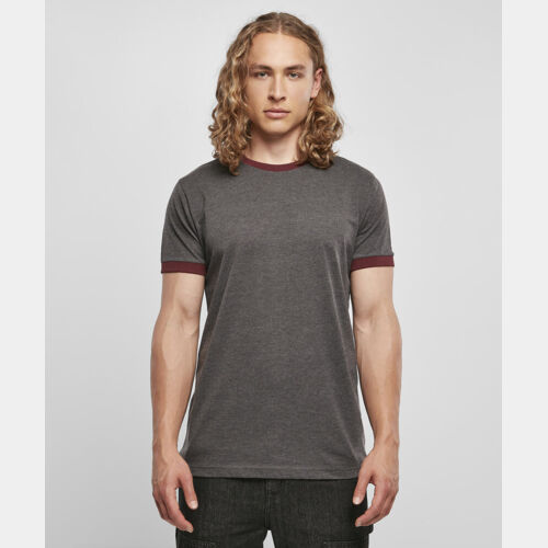 Ringer tee Thumbnail