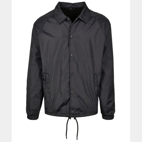 Coach jacket Thumbnail