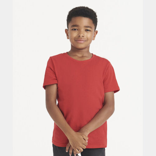 The 100 kids T Thumbnail