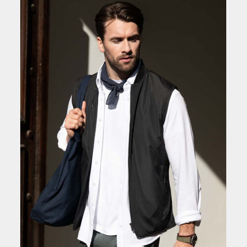 Maine – pleasantly padded gilet Thumbnail