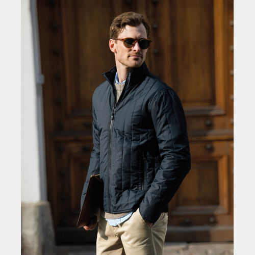 Lindenwood – urban style quilted jacket Thumbnail